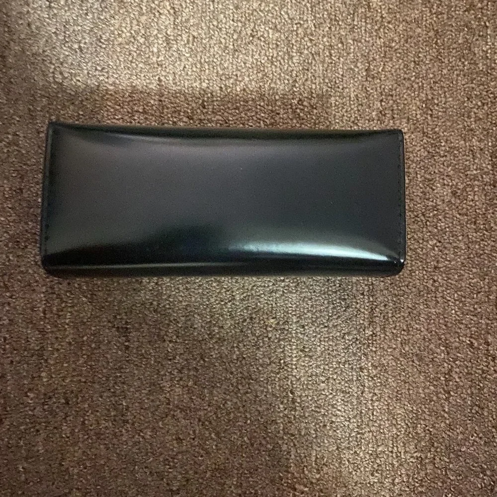 Marc by Marc Jacobs Half Moon Round Eyeglasses Sunglasses Case w/ free gift - Picture 2 of 6